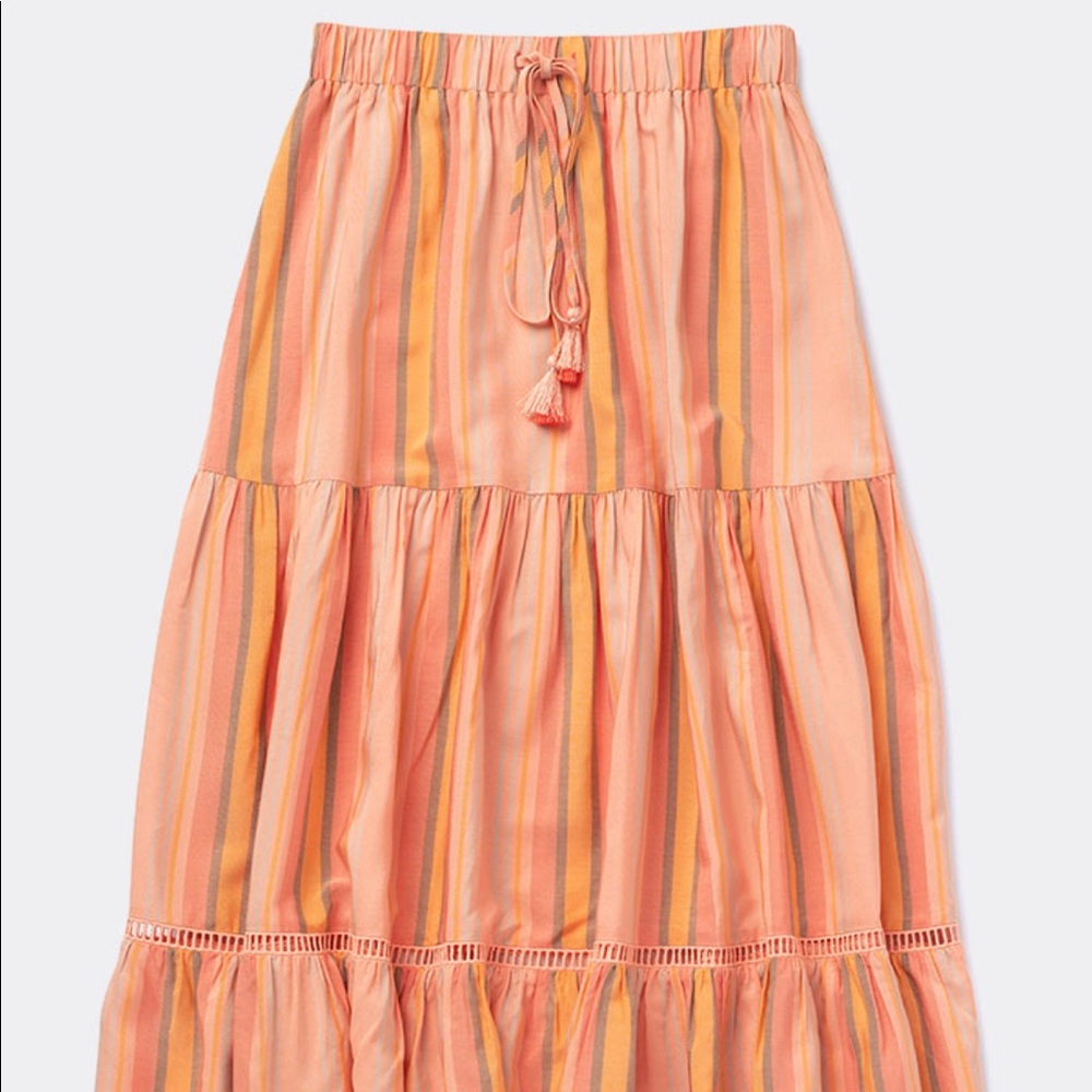NWT Matilda Jane Skirt